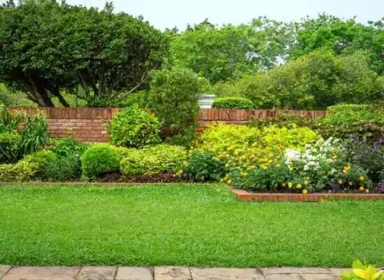 landscaping services Waterford